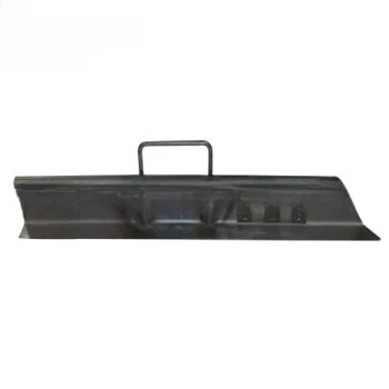 Battery Floor Bracket for Porsche 356 T6