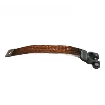Battery Ground Cable for Porsche 911/912 - Image 2
