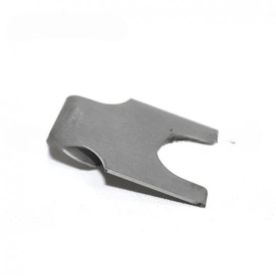 Battery Strap Bracket for Porsche 911/912 - Image 2