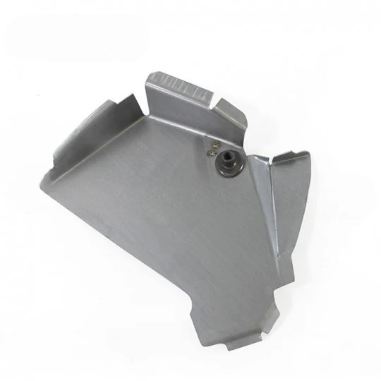 Battery Tray for Porsche 911 (1974-89) - Image 2