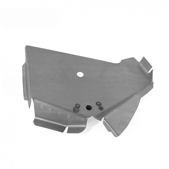 Battery Tray for Porsche 911 (1974-89) - Image 3