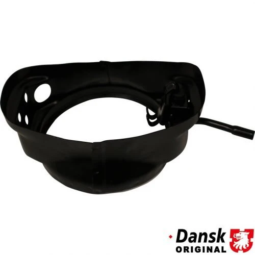 BDY PNL FUEL FILLER HSNG 911 - Image 2