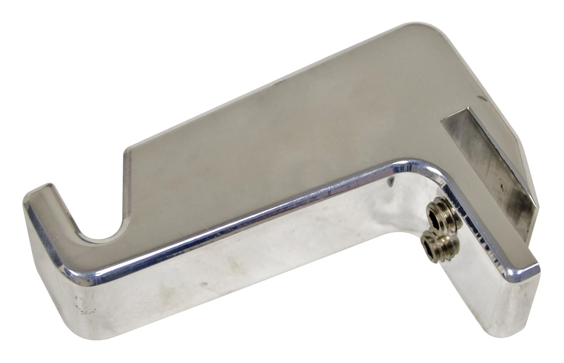 Billet Aluminum Deck Lid Stand-Offs, Type 1, Each