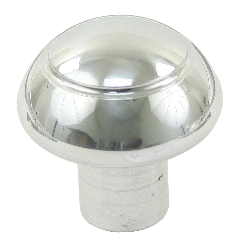 Billet Shift Knob, 7/10/12mm Threads, Each
