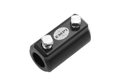 Billet Shift Rod Coupler, Early Style