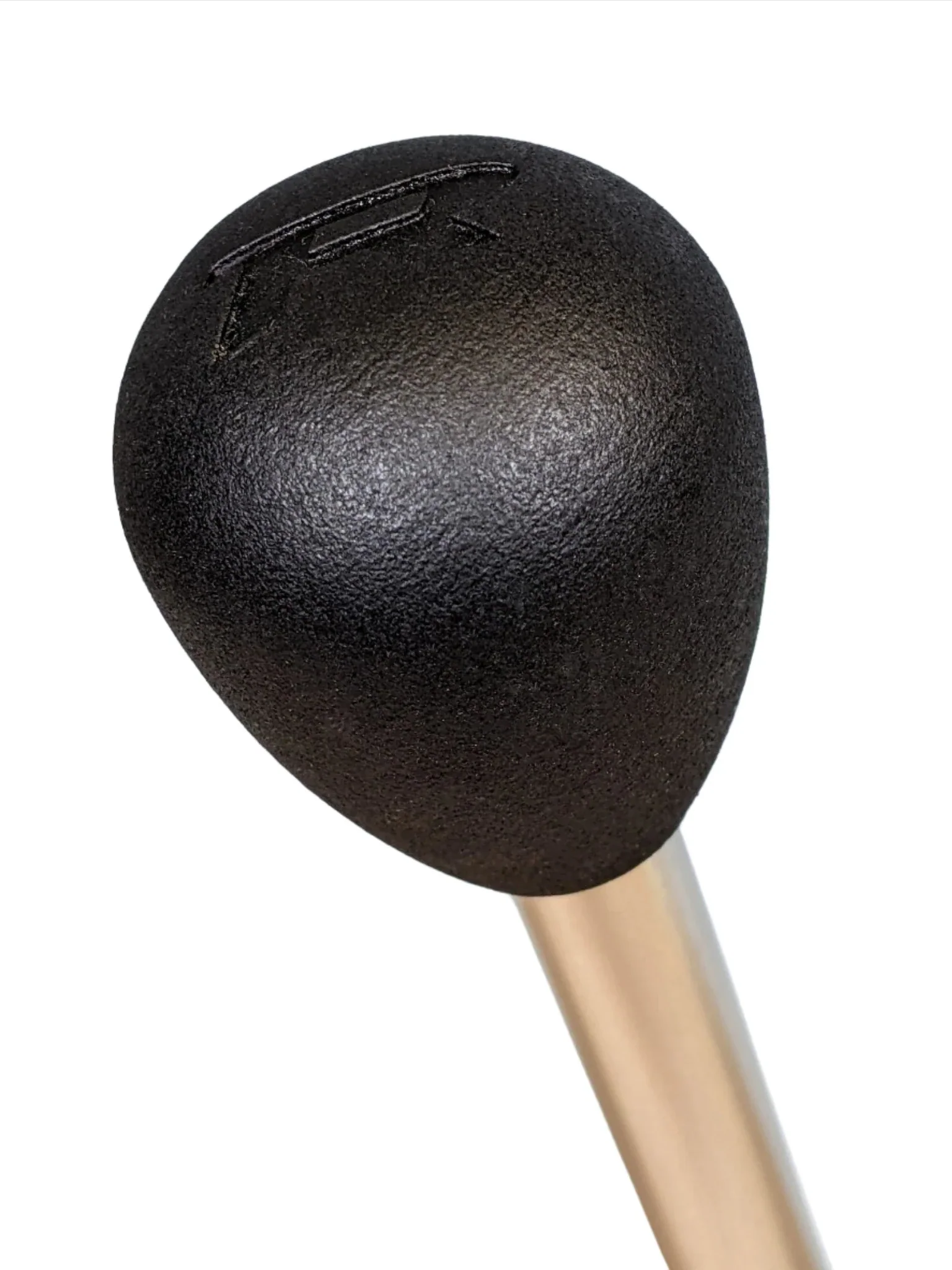 Billet Short Shifter/ Shift Knob- "R"