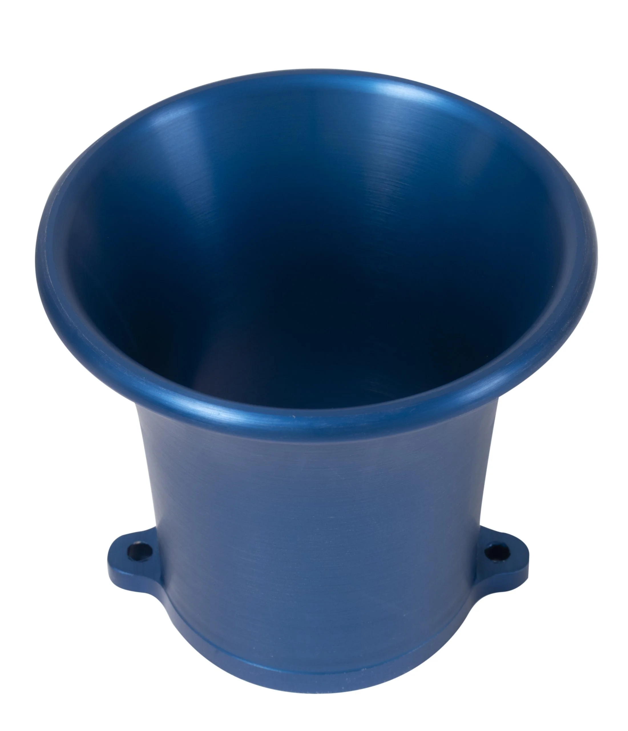 Billet Stacks, Blue