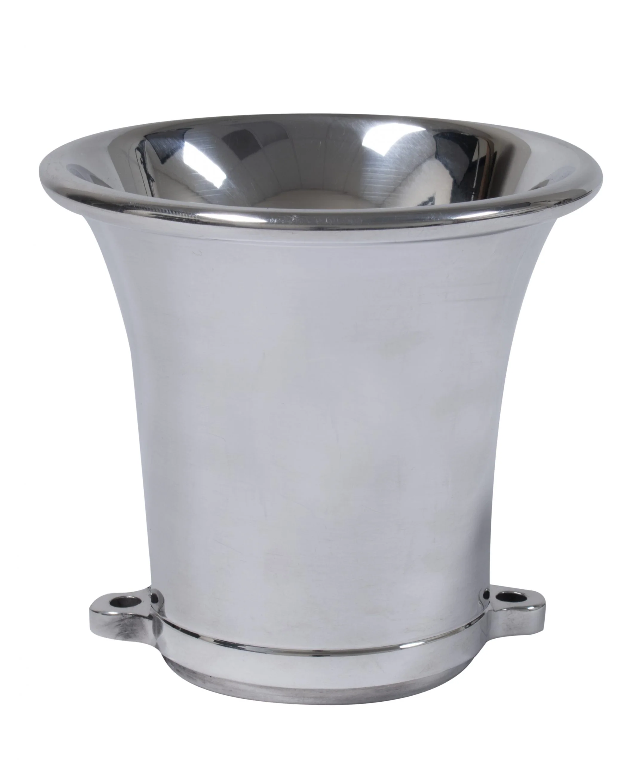 Billet Stacks, Polished