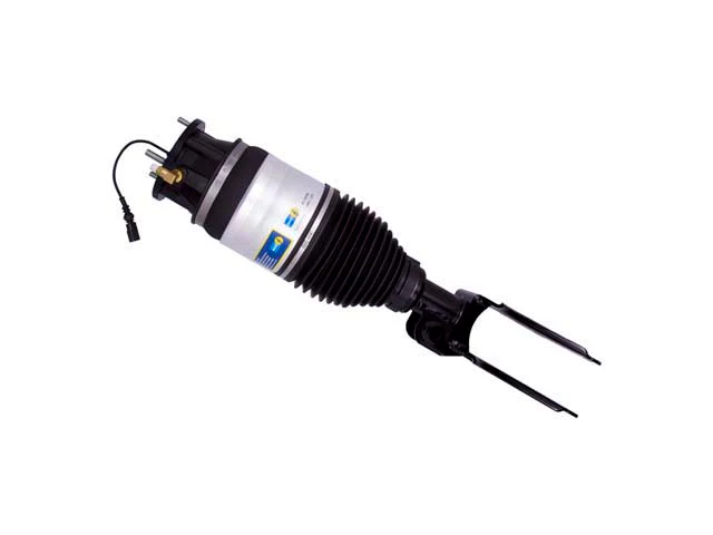 Bilstein B4 Front Air Suspension Strut Assembly (Left) for Porsche Cayenne (2011–2018)