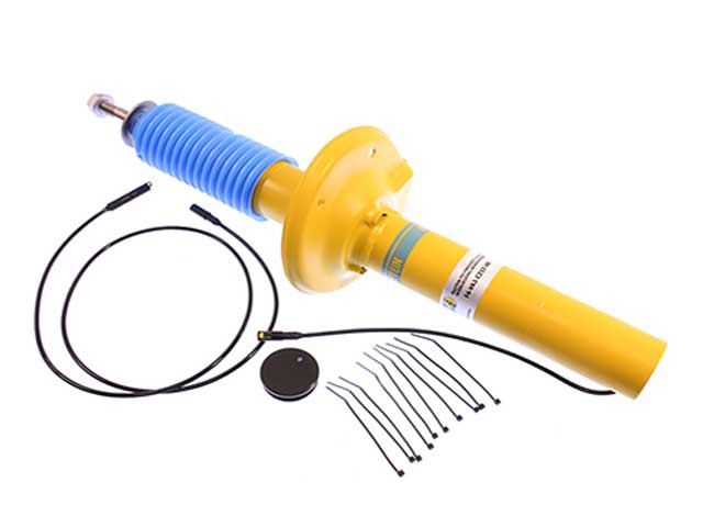 Bilstein B6 Rear Suspension Strut for Porsche Boxster (2005–2012)