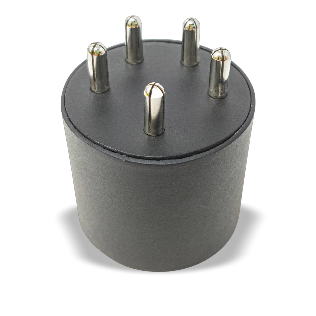 Black 5 Pin Multi Purpose Electrical Relay For Porsche 911, 912, and 914 - Image 2