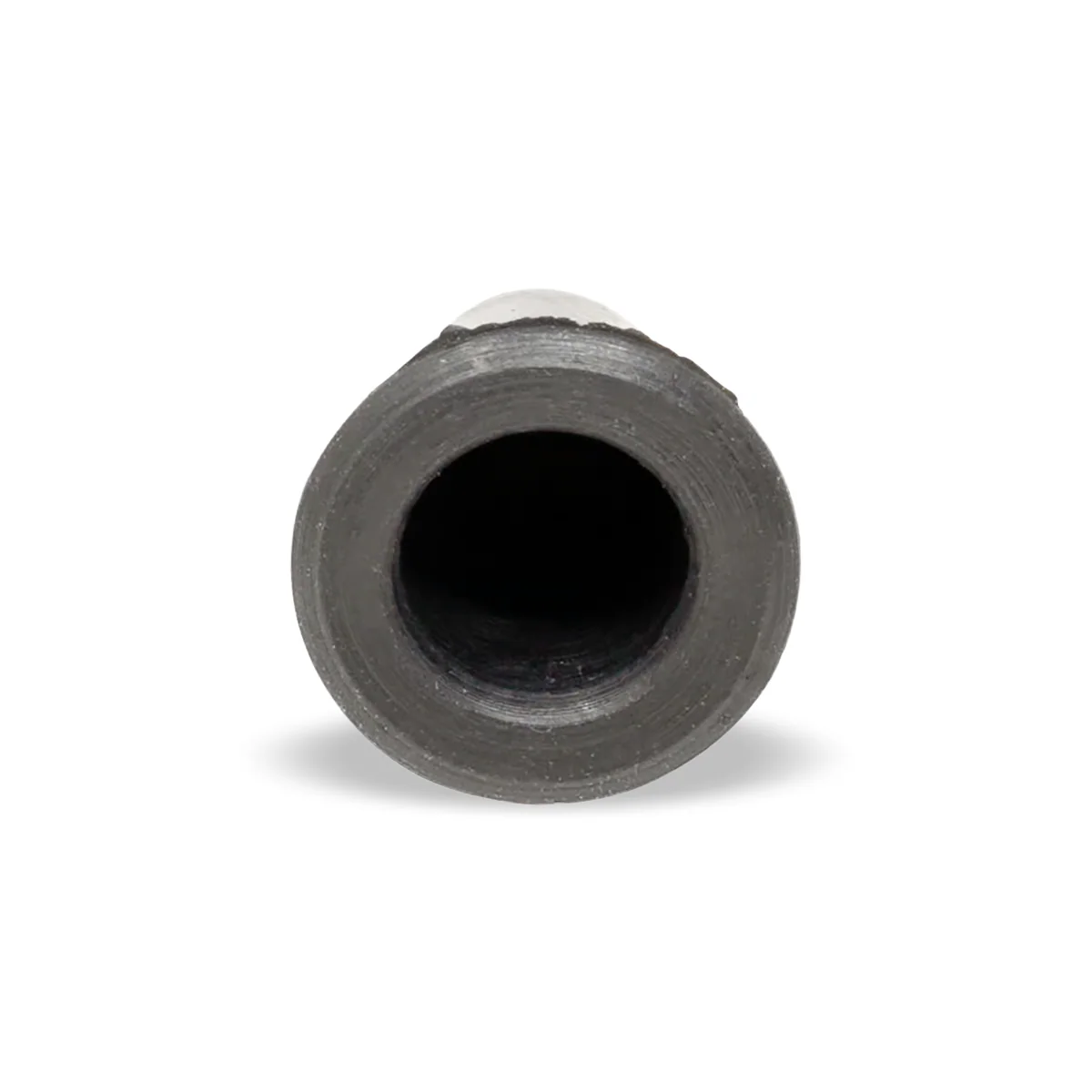 914Rubber Black Door Panel Clip Receptacle for Porsche 914 (1970-76) - Image 2