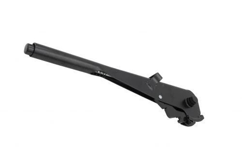 Black Emergency Brake Handle - Image 4