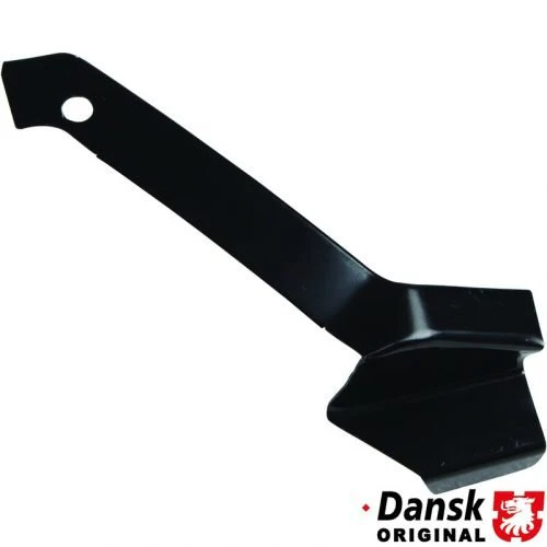 BODY PANEL DOOR HINGE R 911 - Image 2