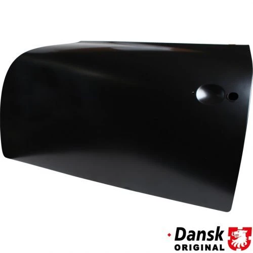 BODY PANEL DOOR LEFT 356 - Image 4