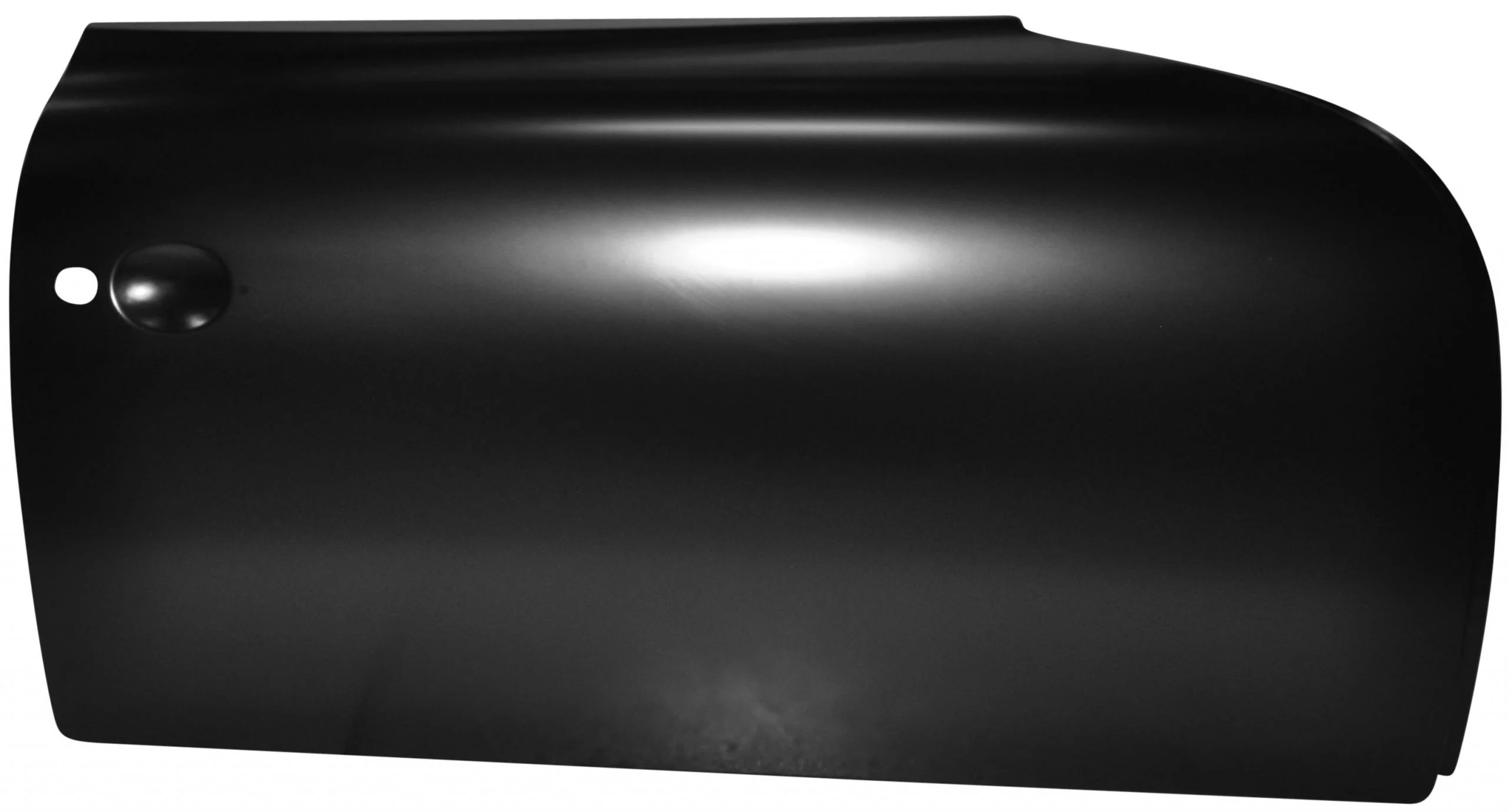 BODY PANEL DOOR RIGHT 356