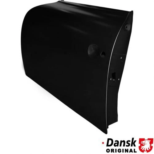 BODY PANEL DOOR RIGHT 356 - Image 2