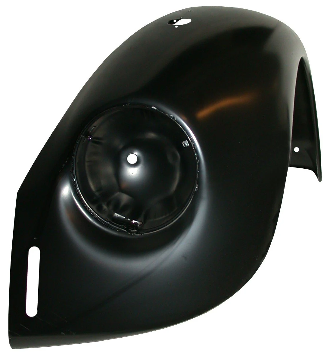 BODY PANEL FENDER FRONT L for VW Beetle 60-68