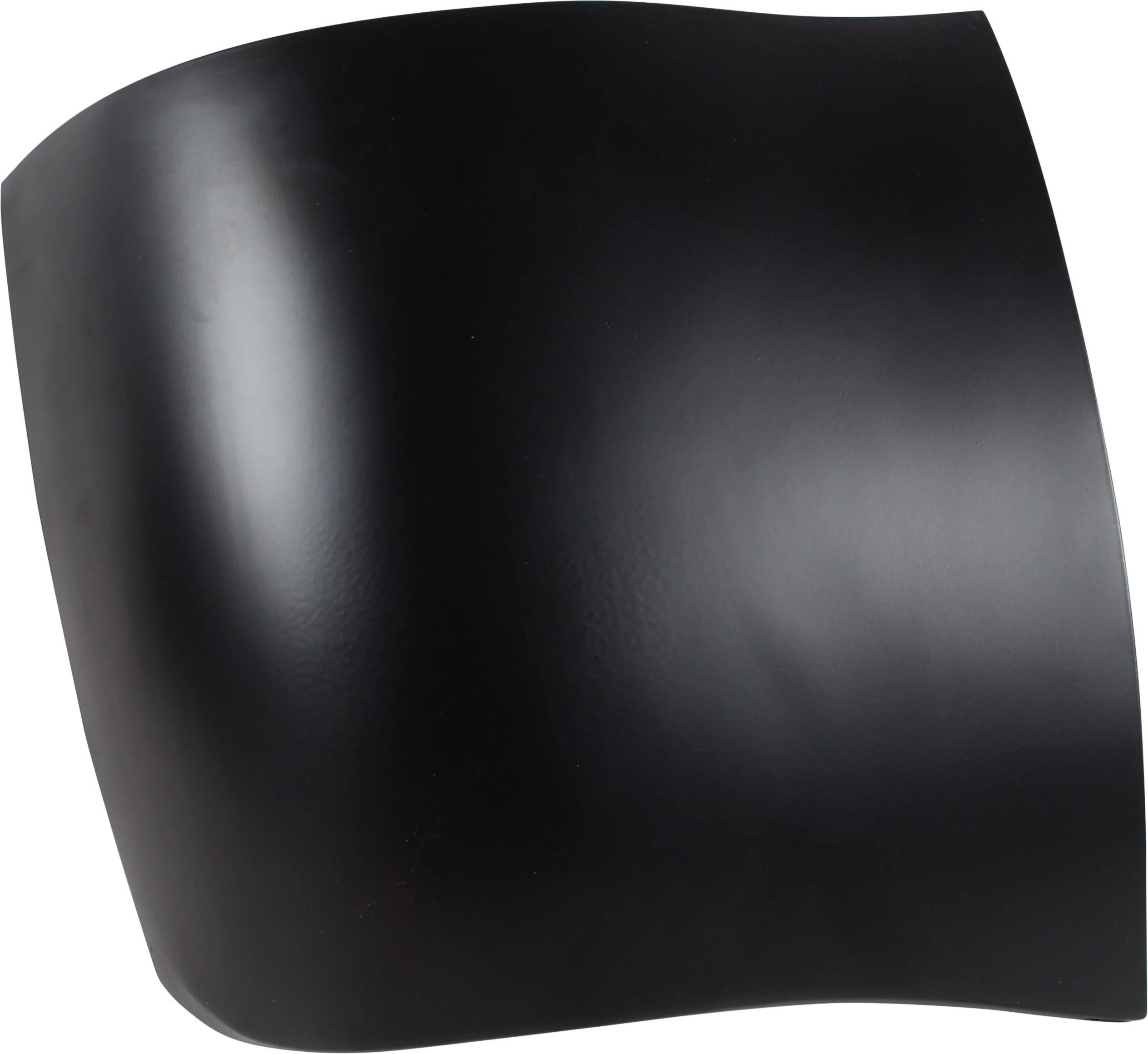 BODY PANEL FENDER FT LOW R
