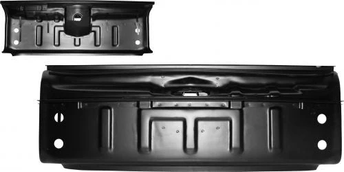 BODY PANEL FRONT 911 - Image 2