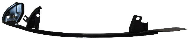 BODY PANEL FRONT LOWER L 911