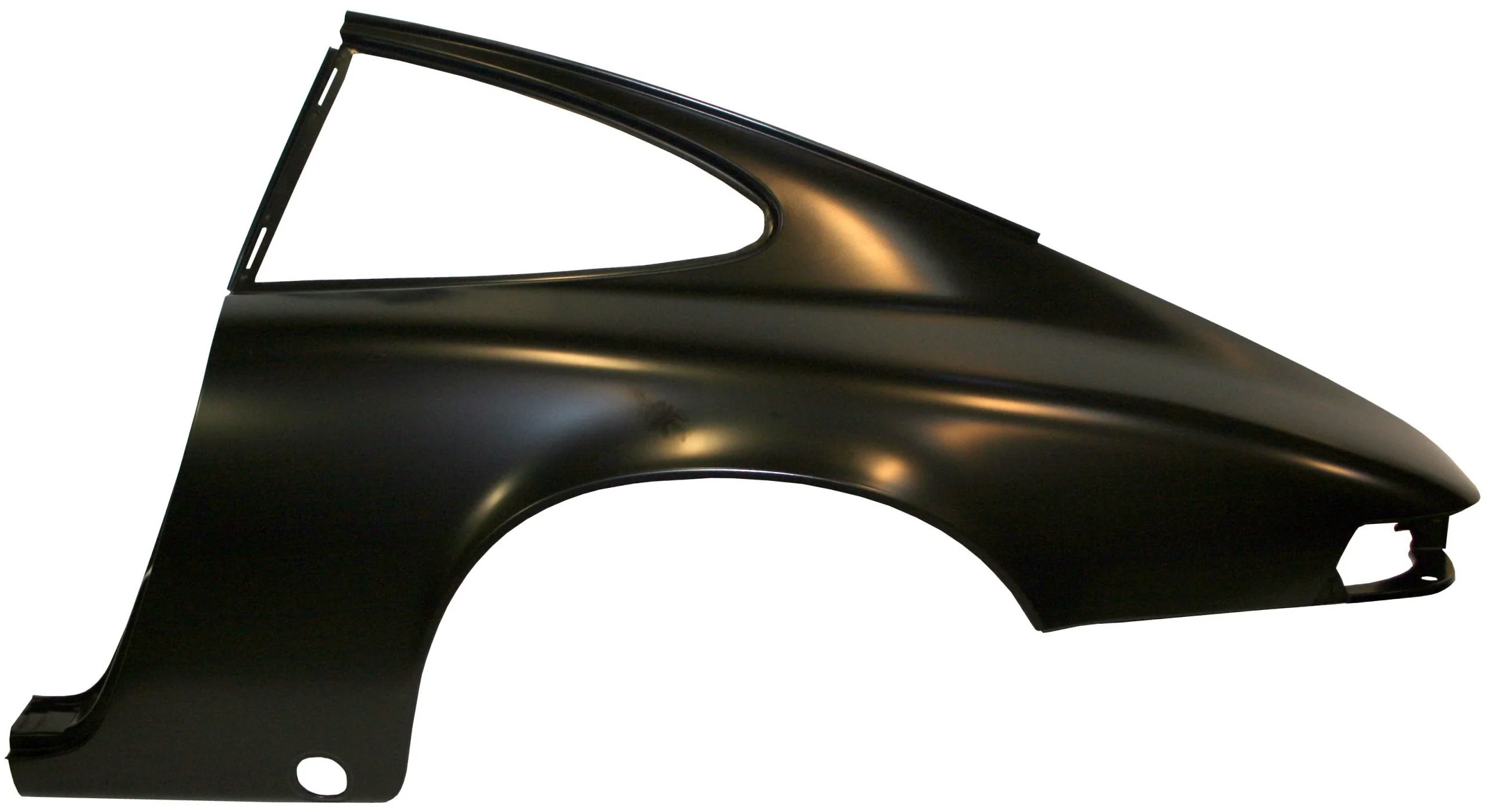 BODY PANEL QTR LT REAR 911
