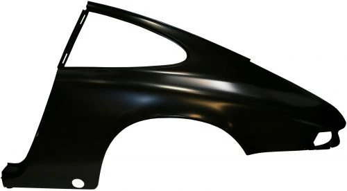 BODY PANEL QTR LT REAR 911 - Image 2