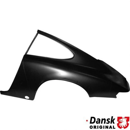 BODY PANEL QTR LT REAR 911 - Image 3