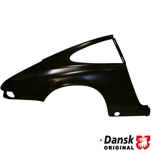 BODY PANEL QTR RT REAR 911 - Image 4