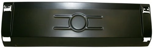Body Panel, Rear Center - Image 3