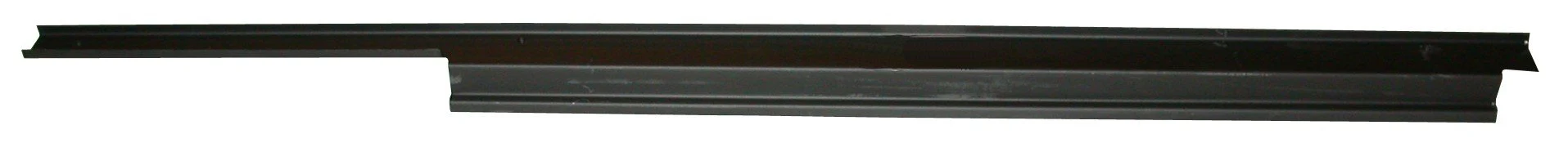 BODY PANEL RUNNING BOARD L