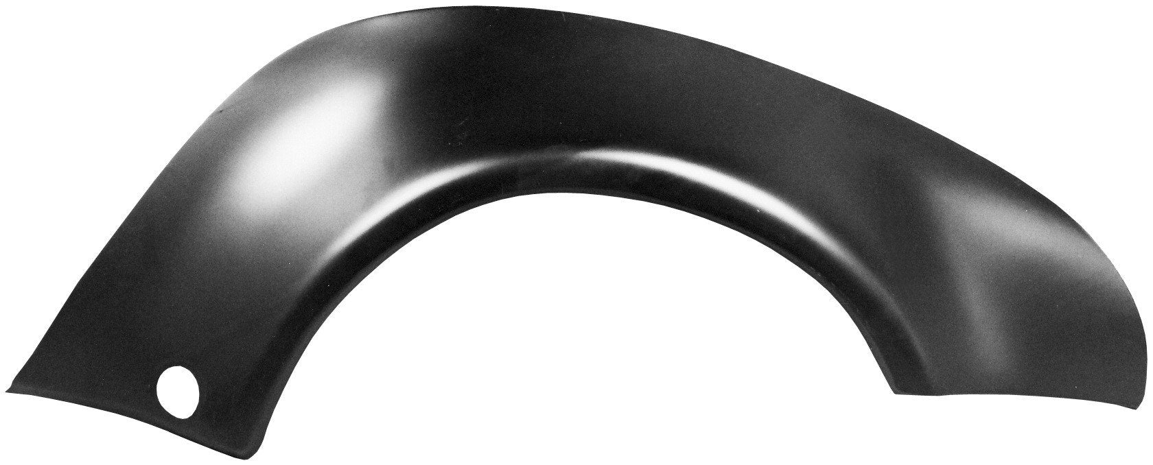 BODY PNL FENDER FLR RR L 911