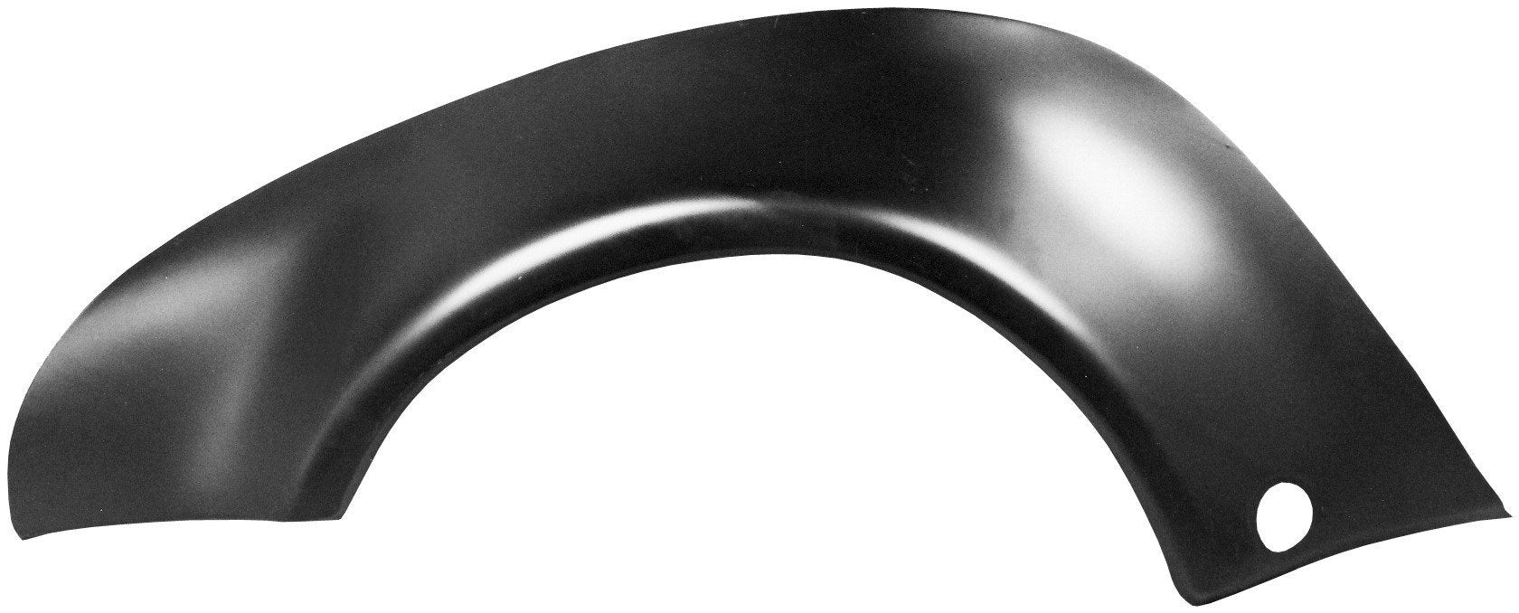 BODY PNL FENDER FLR RR R 911