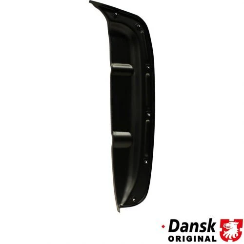 BODY PNL FENDER PLT FT R 911 - Image 4
