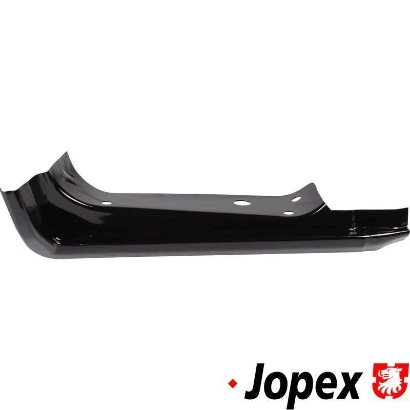 Front Right Wheel Arch Repair Panel for VW Transporter T3 (1979-92)