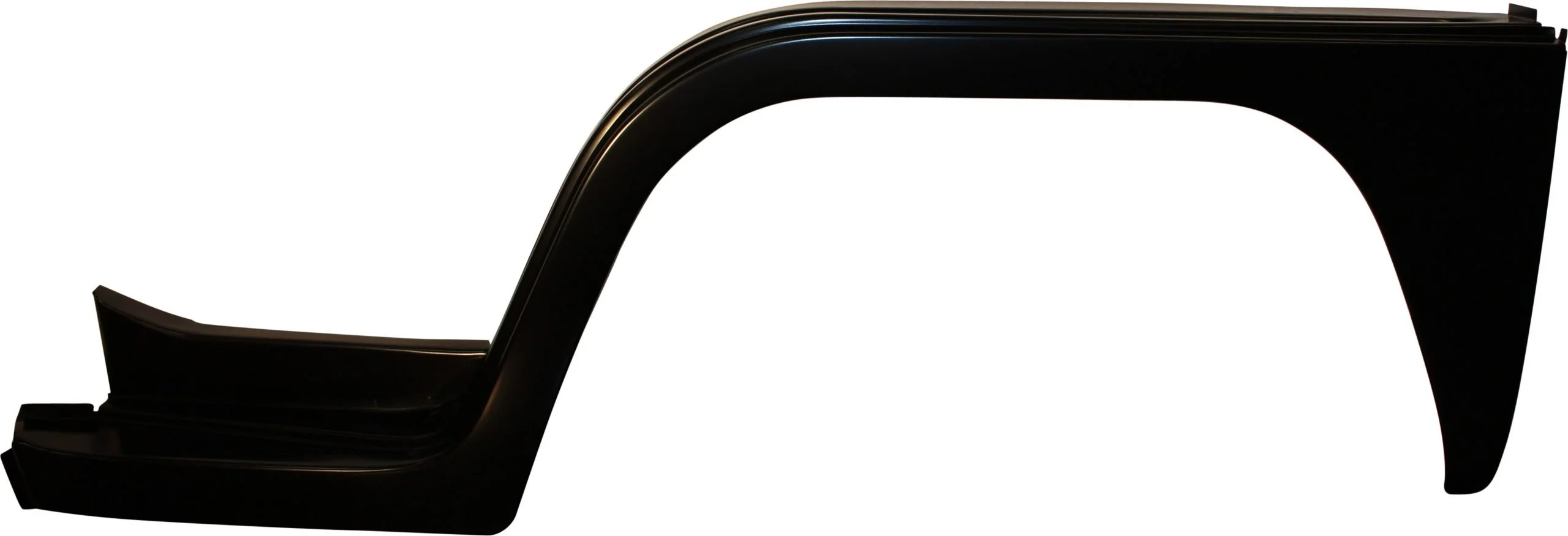 BODY PNL WHEEL ARCH FT L T-II