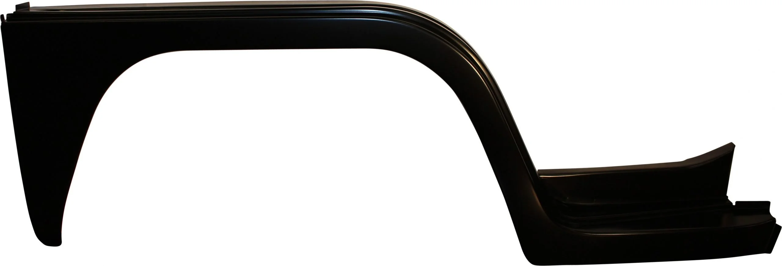 BODY PNL WHEEL ARCH FT R T-II
