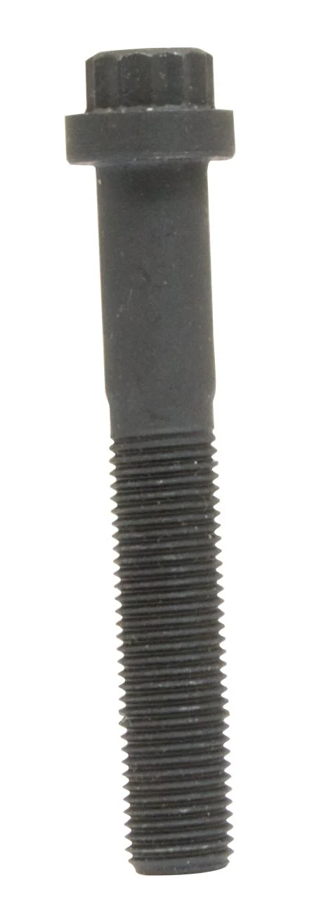 Bolt for 930 C.V., 3/8" - 24 x 2 5/16", 12 Pt., External, Set of 6 (For P/N: 86-9312 Flange)
