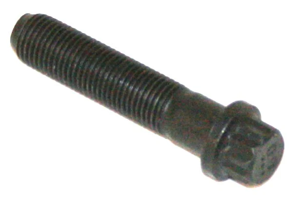 Bolt for Type 1 & 2 C.V., 3/8" - 24 x 1 3/4", 12 Pt., External, Set of 6.