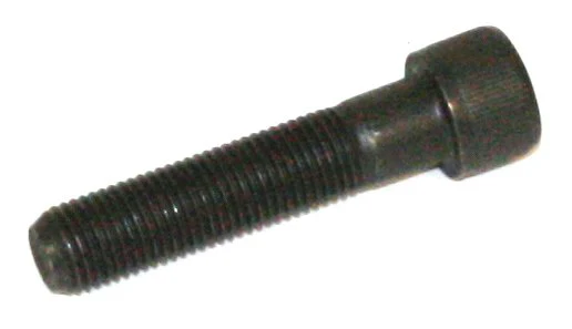 Bolt for Type 1 & 2 C.V., 3/8" - 24 x 1 3/4", Allen Head, Set of 6.