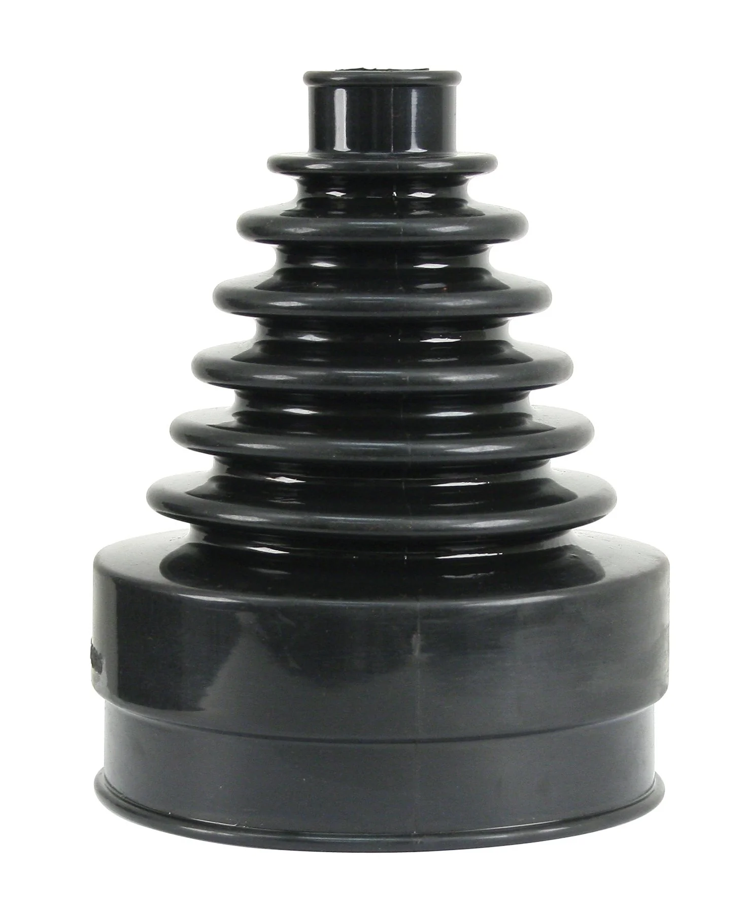 Boot Only, fits over 930 Type C.V. Joint (108mm) and Flange (Bulk) (86-9302 flange or 86-9313 flange must be used to retain the C.V. Joints)