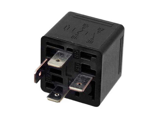 Bosch Secondary Air Injection Pump Relay for Porsche 924/928/944/968/Boxster/Cayman/Cayenne/Panamera/964/993/996/997/991 (1982–2017) - Image 11