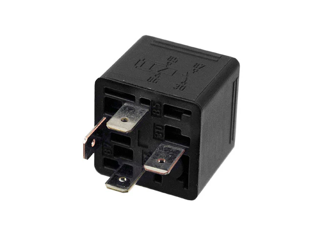 Bosch Secondary Air Injection Pump Relay for Porsche 924/928/944/968/Boxster/Cayman/Cayenne/Panamera/964/993/996/997/991 (1982–2017) - Image 13