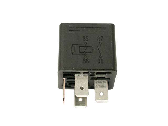 Bosch Secondary Air Injection Pump Relay for Porsche 924/928/944/968/Boxster/Cayman/Cayenne/Panamera/964/993/996/997/991 (1982–2017) - Image 18
