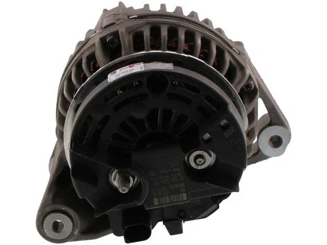 Bosch 150 Amp Alternator for Porsche 997/Boxster/Cayman (2007–2009) - Image 4