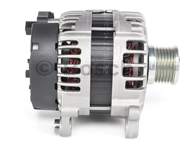 Bosch 150A Alternator for Porsche 991 Boxster/Cayman (2012–2016) - Image 3