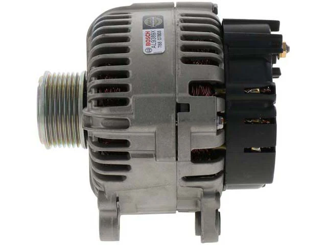 Bosch Alternator for Porsche Cayenne (2008–2009) - Image 3