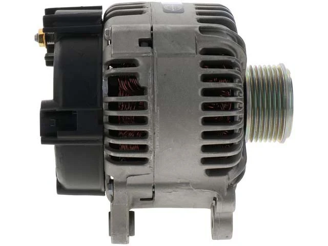 Bosch Alternator for Porsche Cayenne (2008–2009) - Image 5