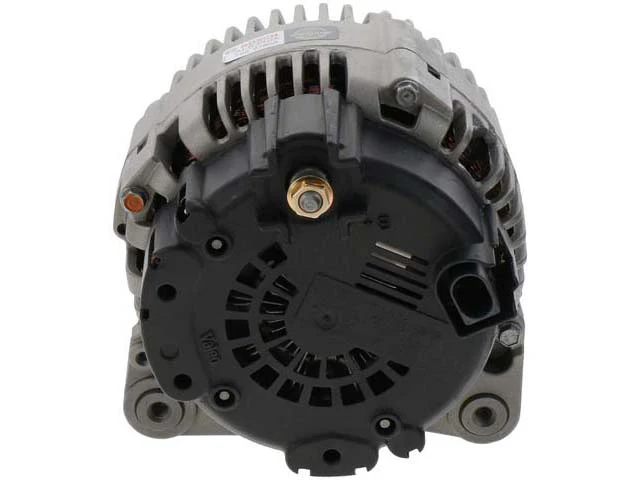 Bosch Alternator for Porsche Cayenne (2008–2009) - Image 7