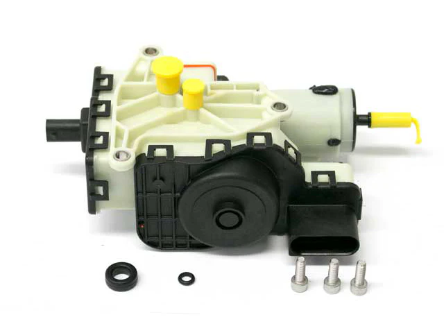 Bosch Emissions Fluid Pump for Porsche Cayenne Diesel (2013-2016) - Image 2